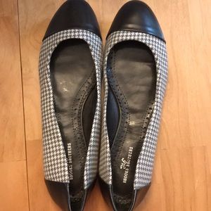 Brooks Brothers shoes